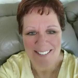 Meet your Posher, Eileen